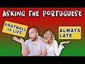 31 Fun Facts about Portuguese People 🇵🇹