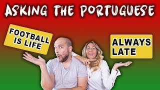 31 Fun Facts about Portuguese People 🇵🇹