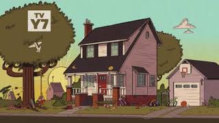 Nickelodeon World Oceans Day Screen Bug 2021