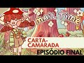 SERÁ QUE ENCONTRAMOS O GREG? (MAIL TIME) - PT-BR #FINAL
