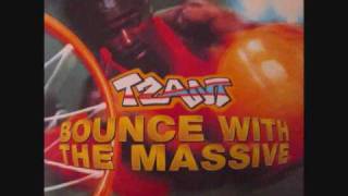 Tzant  Bounce With The Massive