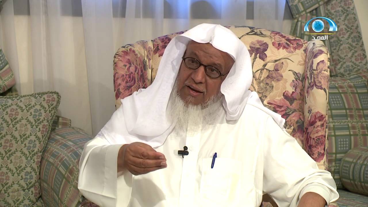 صفحات من حياتي مع الشيخ محمد بن ناصر السحيباني ج2