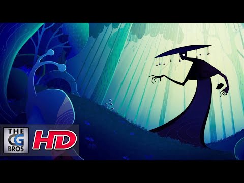 A CGI 3D Short Film: "Red" by ESMA | TheCGBros