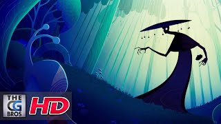 A CGI 3D Short Film: "Red" by ESMA | TheCGBros