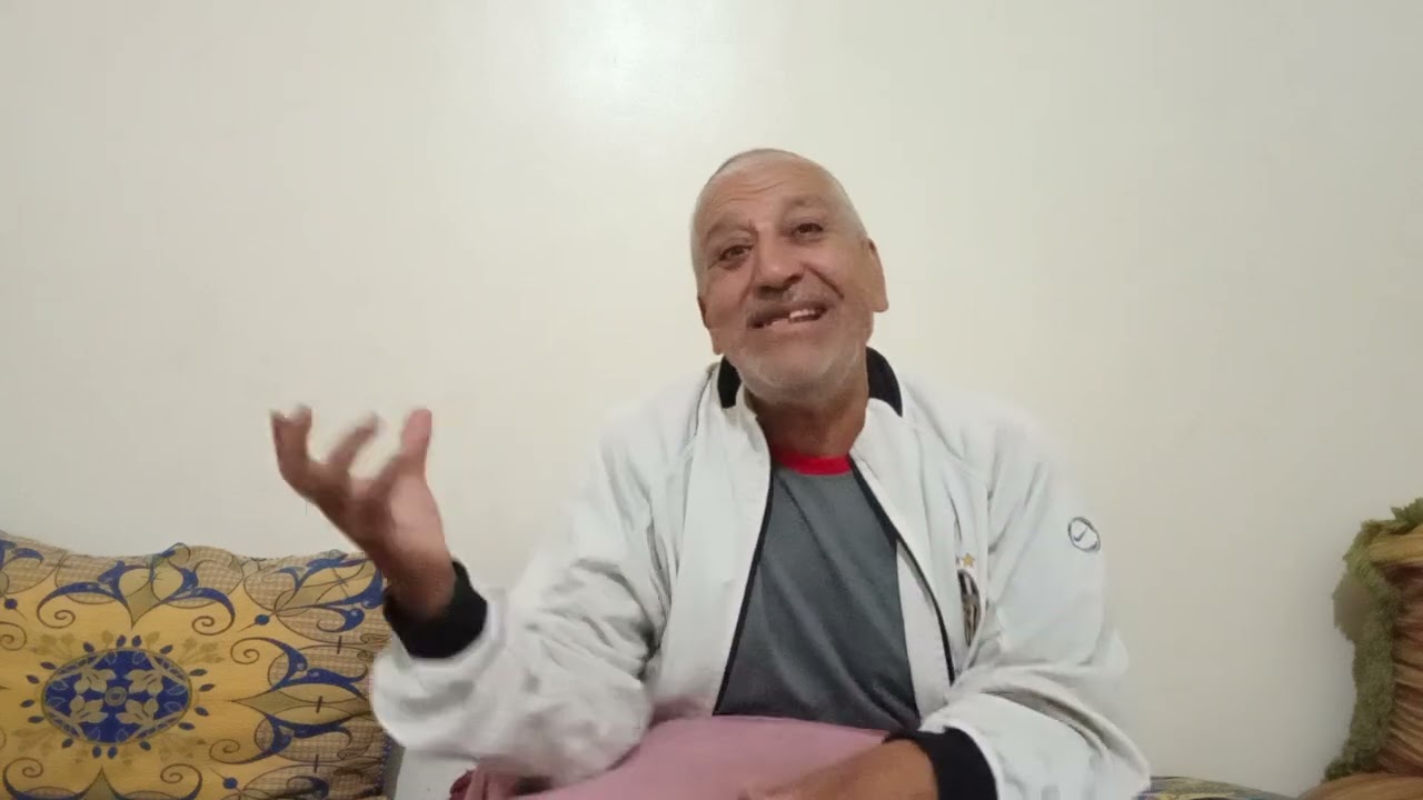 الساكوتي قصة حزينة ديال واحد كينعس مع الأم ديالو وحملت منو نهاية عاقت بها وتحكم 20سنة سجن