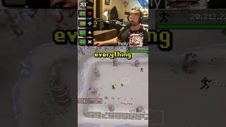 B0aty explaining how he's able to do this damage