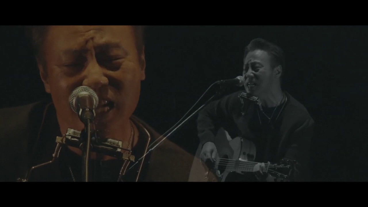 お遍路 / 永井龍雲（DVD 40周年記念LIVE「道なき道」）