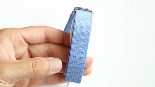 How To Charge FitBit Air!