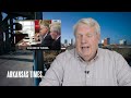 Today in Arkansas: All about health care
