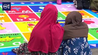 Utahns feeling the pinch of increased childcare costs