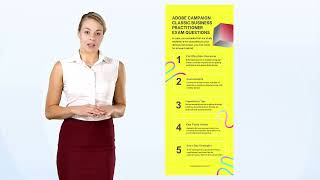 Information Adobe Campaign Classic Business Practitioner Exam Questions Guide