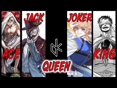 Video QUEEN LÀ AI??? Phân Tích Sự Giống Nhau Giữa Record Of... - youtube