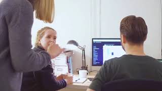 Chart Background Video HD screenshot 2