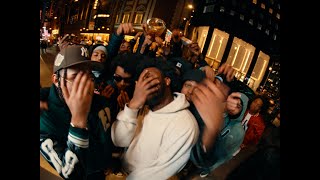 R2R Moe - Lashing Out Official Music Video