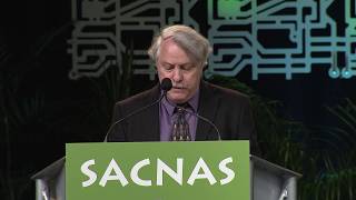 Robert S. Fuller, PhD: 2017 Distinguished Scientist Award Presentation