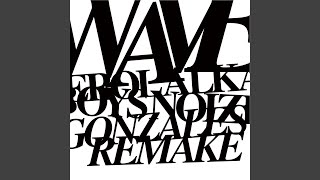 Remaking Waves (by Chilly Gonzales)