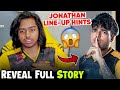 Spower Reveal Full Story of Jonathan Leaving Godlike 😱 Jonathan New Team Hints🔥 Godl Tryouts Leaks👀
