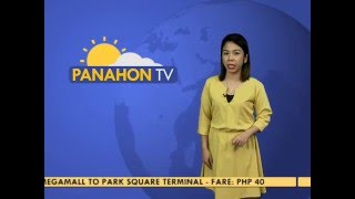 Panahon.TV | January 1, 2016, 5:00AM (Part 4)