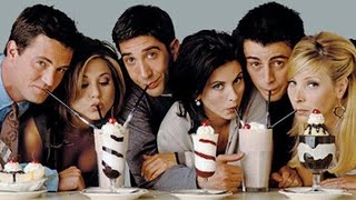 Download lagu Friends Theme Song (I’ll Be There For You) (TV Version)