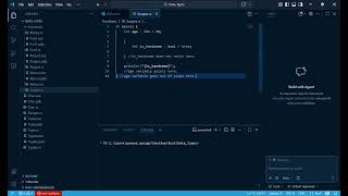 Rust 96 | Moves and Ownership in Rust – part 2 | Rust Programming Course | Uplatz