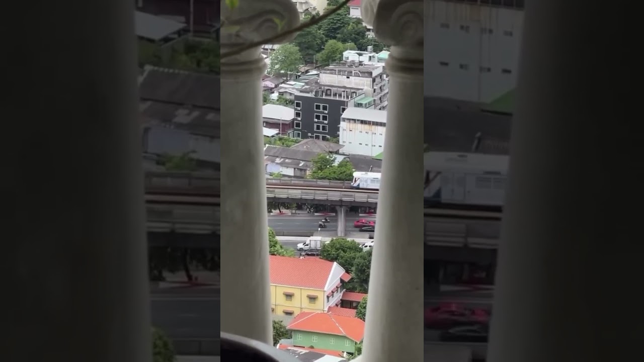 Explore Bangkok with ​