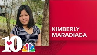 Sevier County Sheriff's Office asks for the public's help in locating missing 13-year-old