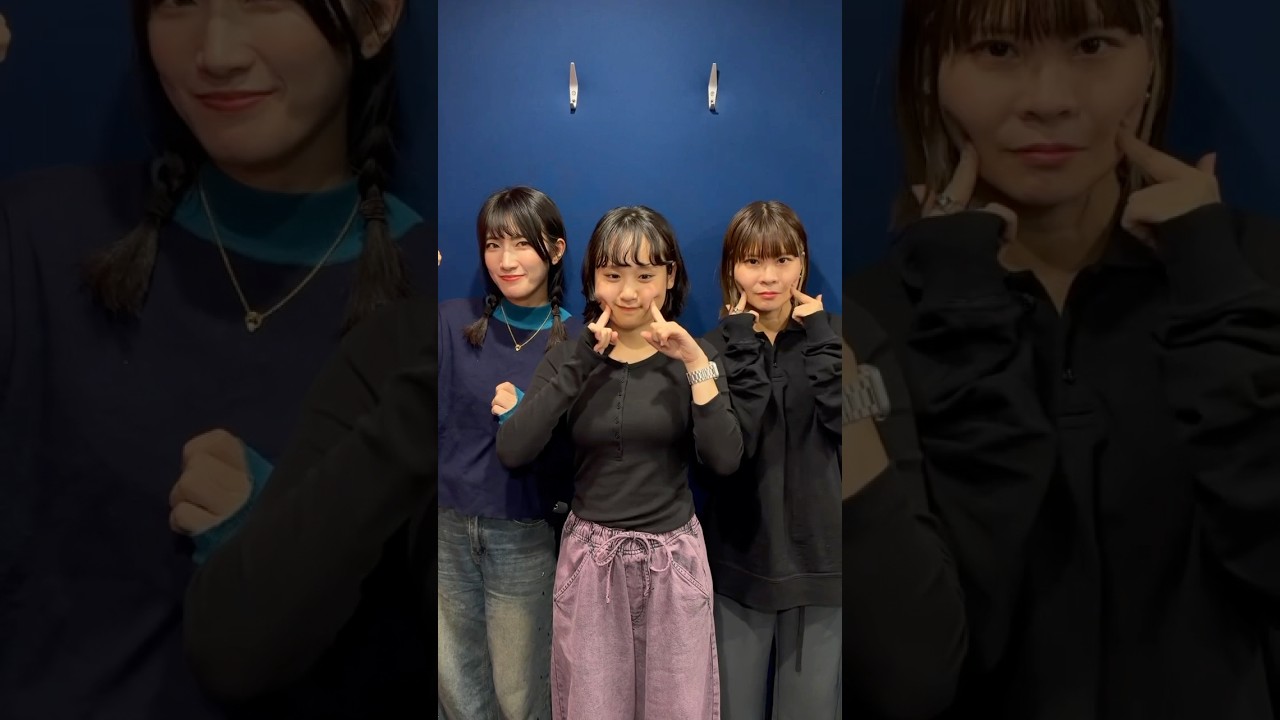 サバシスターから朗報!!サバシスター's CARDを「JUST PUNK ROCK TOUR