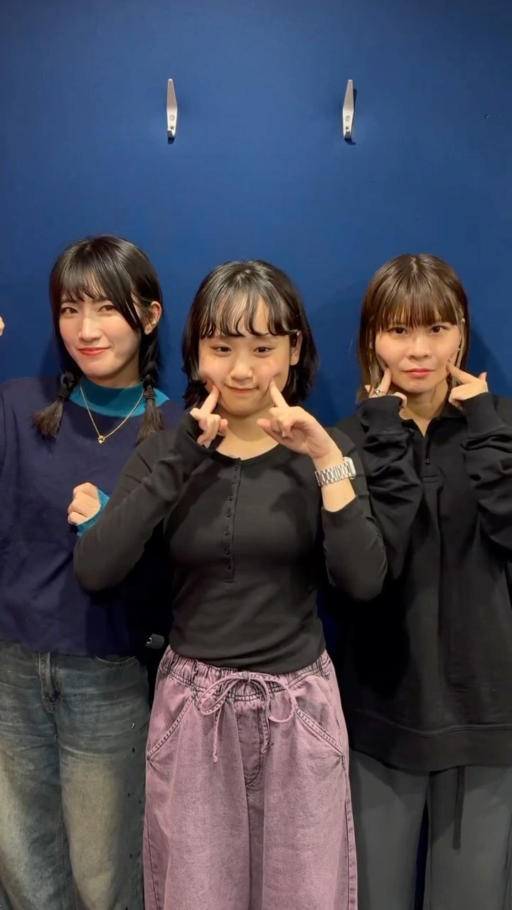 サバシスターから朗報!!サバシスター's CARDを「JUST PUNK ROCK TOUR