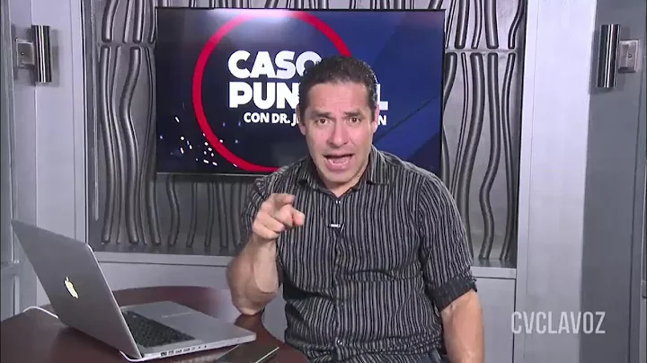 Caso Puntual 14122017 Esposa Quiere el Divorcio-Mi...