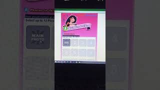 megapersonal account post kivabe edit korte hoy