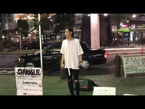 元祖【歌うまCollection】 DOOR'S SELECTION 2019.8.20 「SNUGGLE」 yuuseiソロ カバーバー「Forever Love」