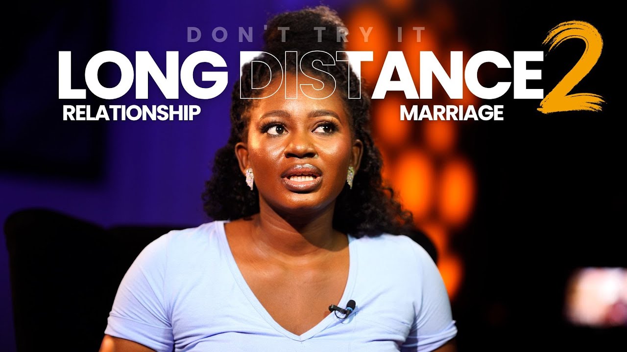 FAQ ABOUT LONG DISTANCE RELATIONSHIP/MARRIAGE (PRT2) #longdistancerelationship #relationship 