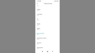 Xiaomi Redmi 9 Ringtones