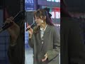 路上でこんな透明感ある歌声を聞けるとは。 #カタオモイ #Aimer #おとは #shorts