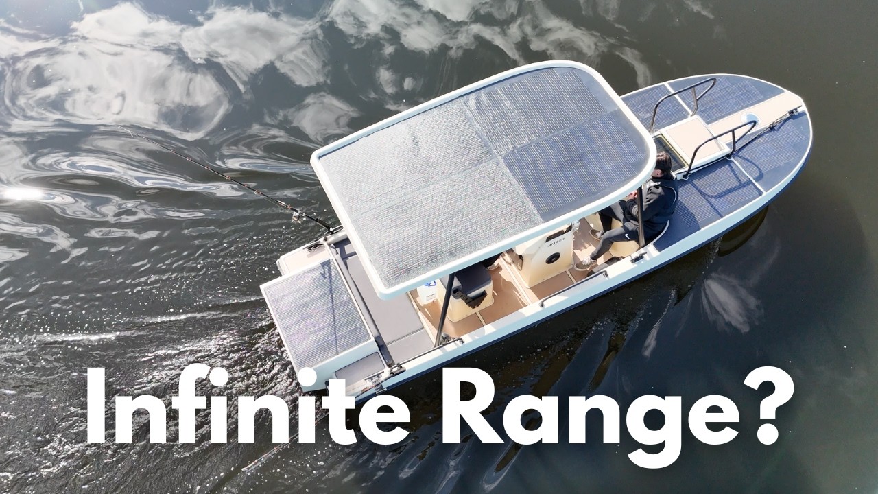 Пятидневный круиз без оплаты по Финскому архипелагу (часть 1)