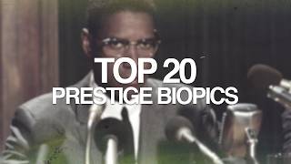 Famous Top 20 Best Biopics of All Time (Ranked) Net Worth