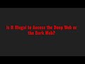 mr robot rons coffee deep dark web