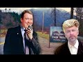 MSSP - Shane Doesn't Understand The David Lynch Hype