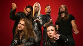 Amaranthe - Maximize (Live at Manchester Academy - 23/03/2024) [4K]