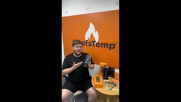 Say Goodbye to Connection Worries: Introducing the ProTemp Plus | Wireless Meat Thermometer