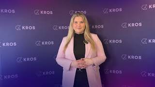 eFaktúra prichádza: Na čo sa musia firmy pripraviť už dnes? I KROS webinár