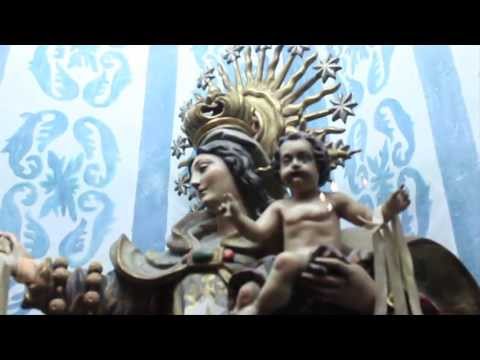 The Mysterious Mission San Fernando