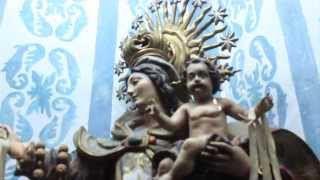 The Mysterious Mission San Fernando