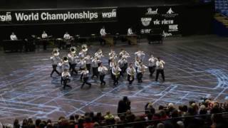 Crossmen Winds 2017