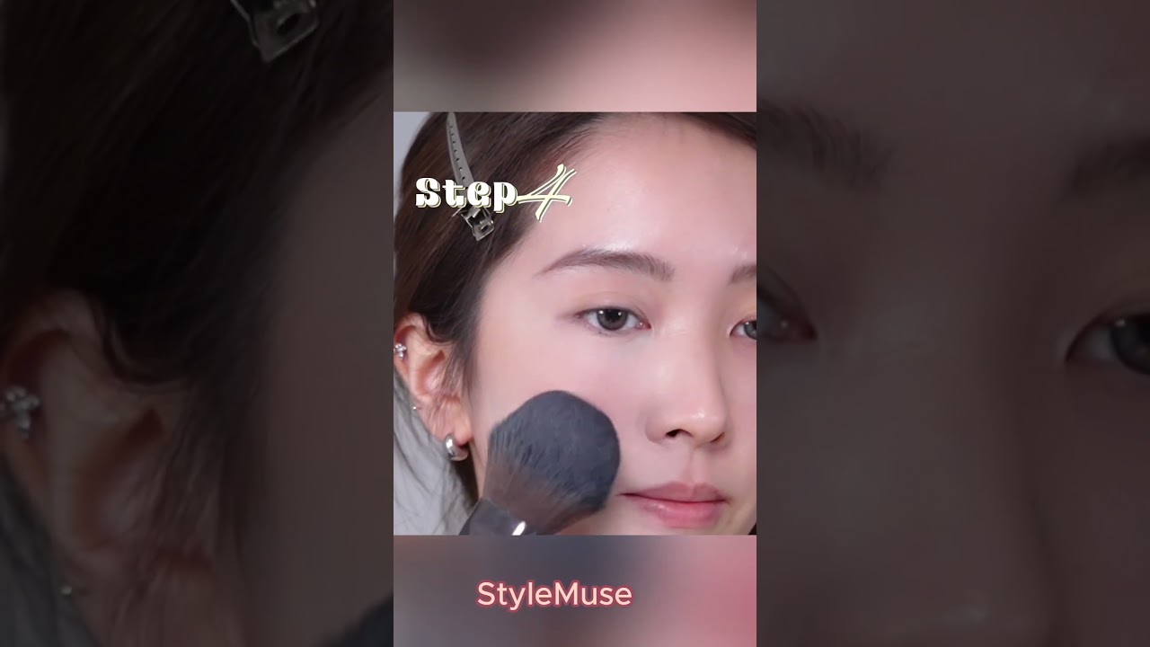 Face Contour Tutorial:  Guide for Perfect Contouring! 