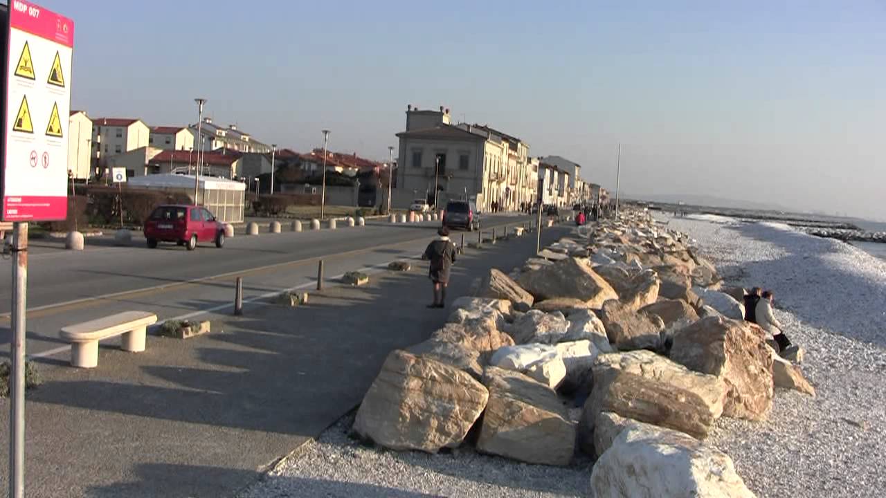 Marina di Pisa | Visit Tuscany