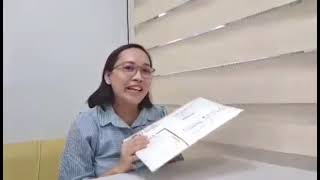 Unboxing Of A Us Fiancee K1 Visa