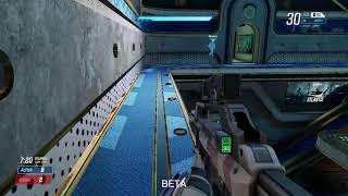 SPLITGATE GAMEPLAY PART 1 - IS IT GOOD?
