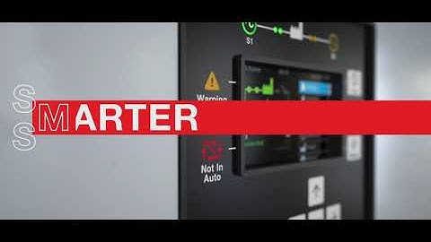 Smarter: Your Strongest Link to Reliable Power