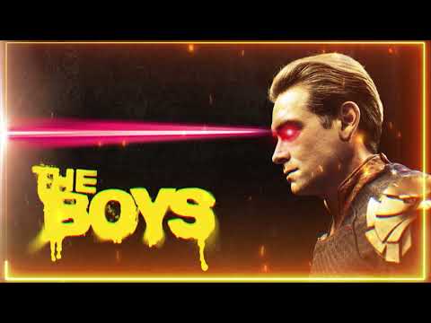 The Boys Season 3 Episode 6 Soundtrack - That's Outstanding